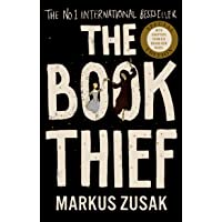 Los mejores  - The Book Thief: The life-affirming number one international bestseller (Black Swan)